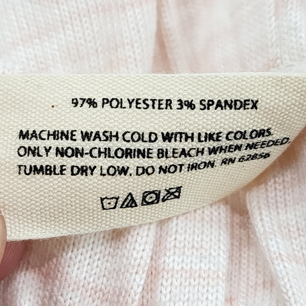 Hue Women's Poly-Blend Brushed 3/4 Top Jogger Pajama Set - 1X - Picture 8 of 9